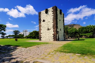 eilandhoppen la gomera 