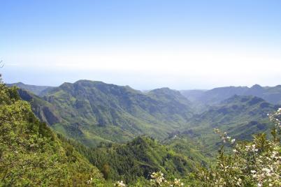 eilandhoppen la gomera 