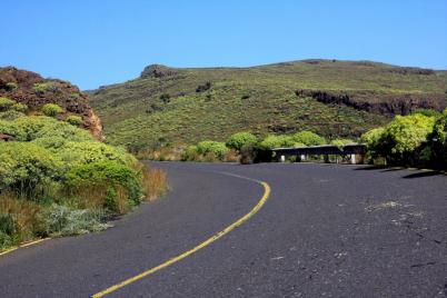 eilandhoppen la gomera 