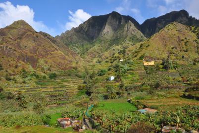 eilandhoppen la gomera 