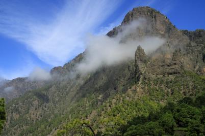 eilandhoppen la palma 