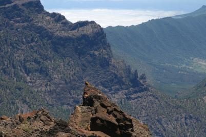 eilandhoppen la palma 