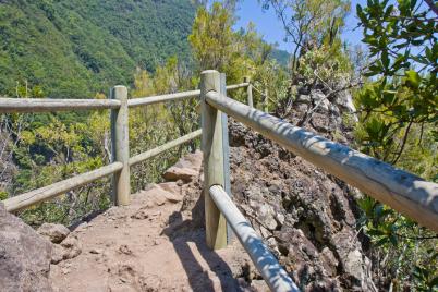 eilandhoppen la palma 