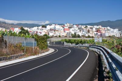 eilandhoppen la palma 