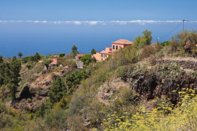 eilandhoppen la palma 