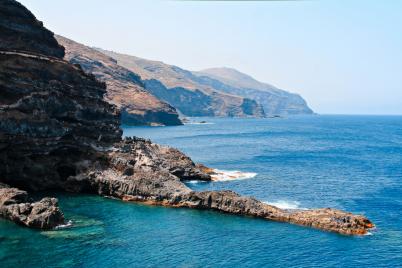 eilandhoppen la palma 