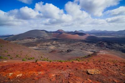 eilandhoppen lanzarote 