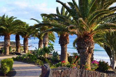eilandhoppen lanzarote 