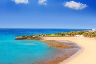 eilandhoppen lanzarote 