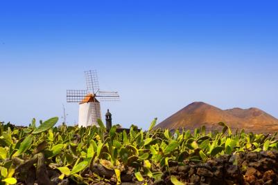 eilandhoppen lanzarote 