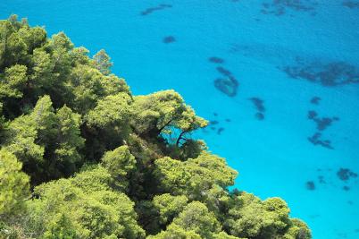 eilandhoppen lefkas 
