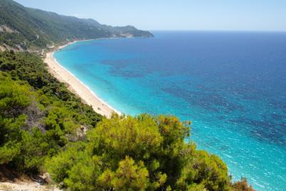 eilandhoppen lefkas 