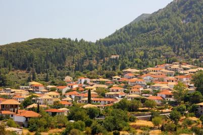 eilandhoppen lefkas 