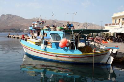 eilandhoppen leros 