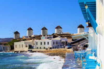 eilandhoppen mykonos 
