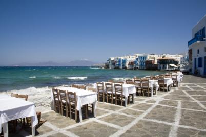 eilandhoppen mykonos 