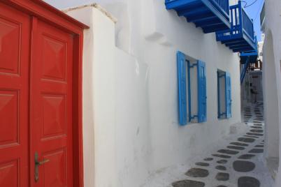 eilandhoppen mykonos 