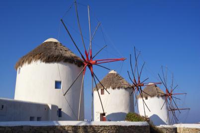eilandhoppen mykonos 