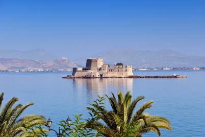nafplion, griekenland 