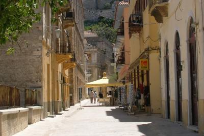 nafplion, griekenland 