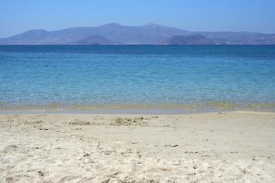 eilandhoppen naxos 