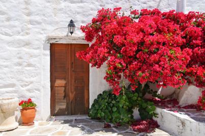 eilandhoppen naxos 