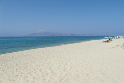 eilandhoppen naxos 