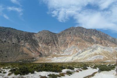 eilandhoppen nisyros 