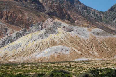 eilandhoppen nisyros 