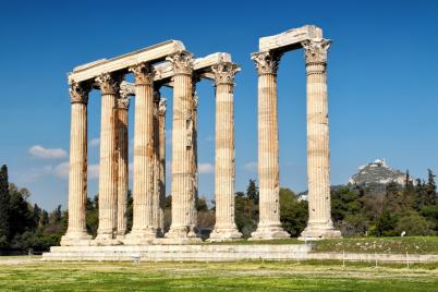 olympia, griekenland 