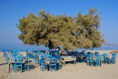 eilandhoppen paros 