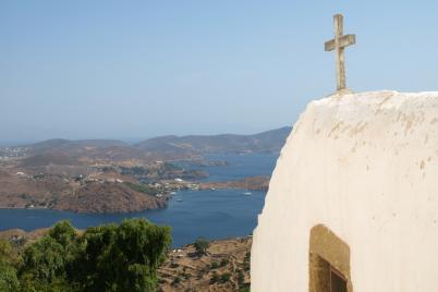 eilandhoppen patmos 