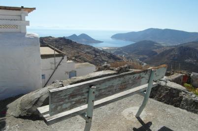 eilandhoppen patmos 