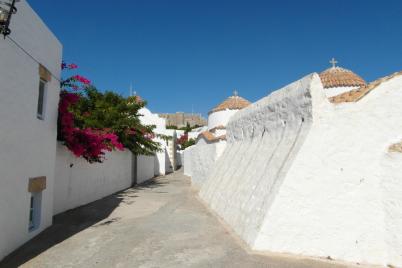 eilandhoppen patmos 
