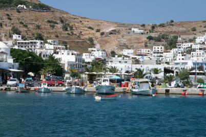 eilandhoppen patmos 