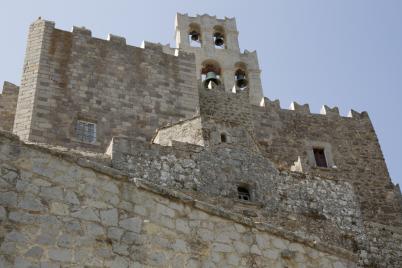 eilandhoppen patmos 