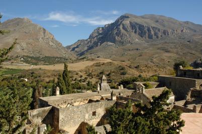 plakias kreta 