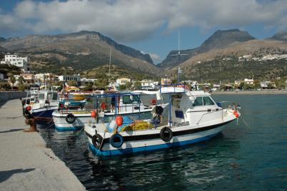 plakias kreta 