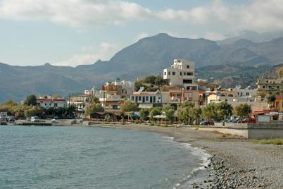 plakias kreta 