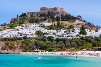 eilandhoppen rhodos 