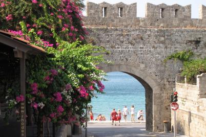 eilandhoppen rhodos 