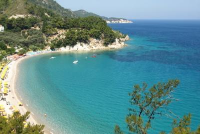 eilandhoppen samos 