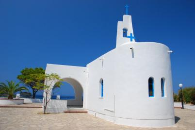 eilandhoppen samos 
