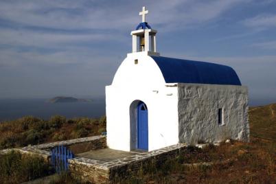 eilandhoppen serifos 