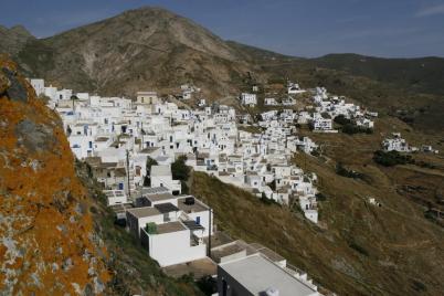 eilandhoppen serifos 