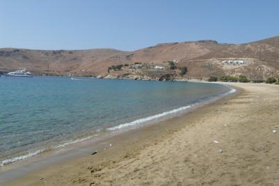 eilandhoppen serifos 