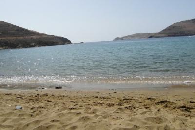 eilandhoppen serifos 