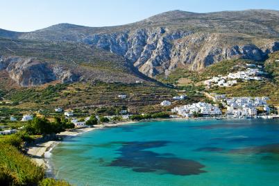 eilandhoppen sifnos 