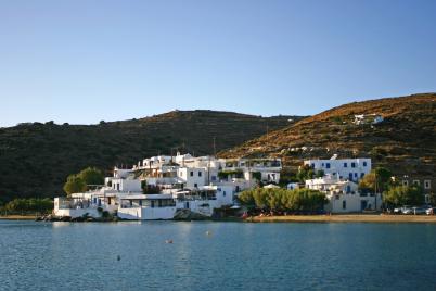 eilandhoppen sifnos 