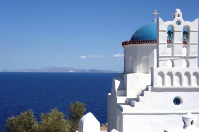 eilandhoppen sifnos 